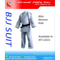 Uniformes de Jiujitsu Brésilien BJJ Gis, Costumes de karaté Kimonos Ninja, Costumes d&#39;arts martiaux